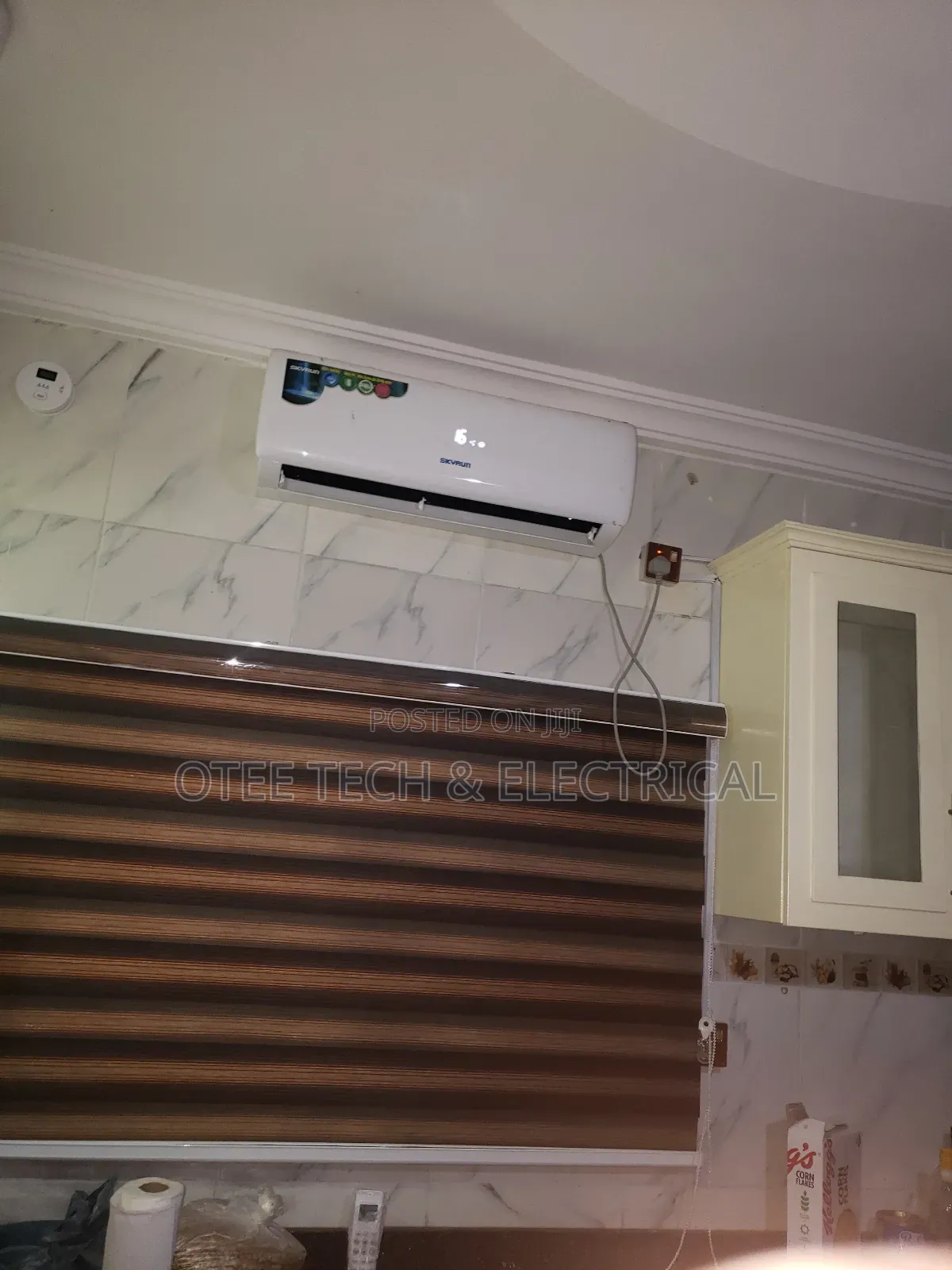 Ac Installer