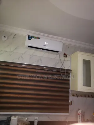 Ac Installer