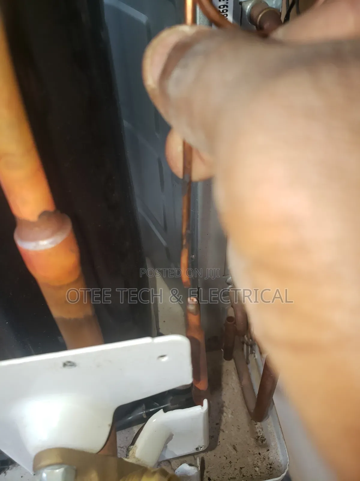 Ac Installer