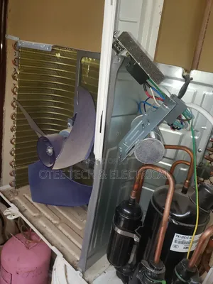 Ac Installer