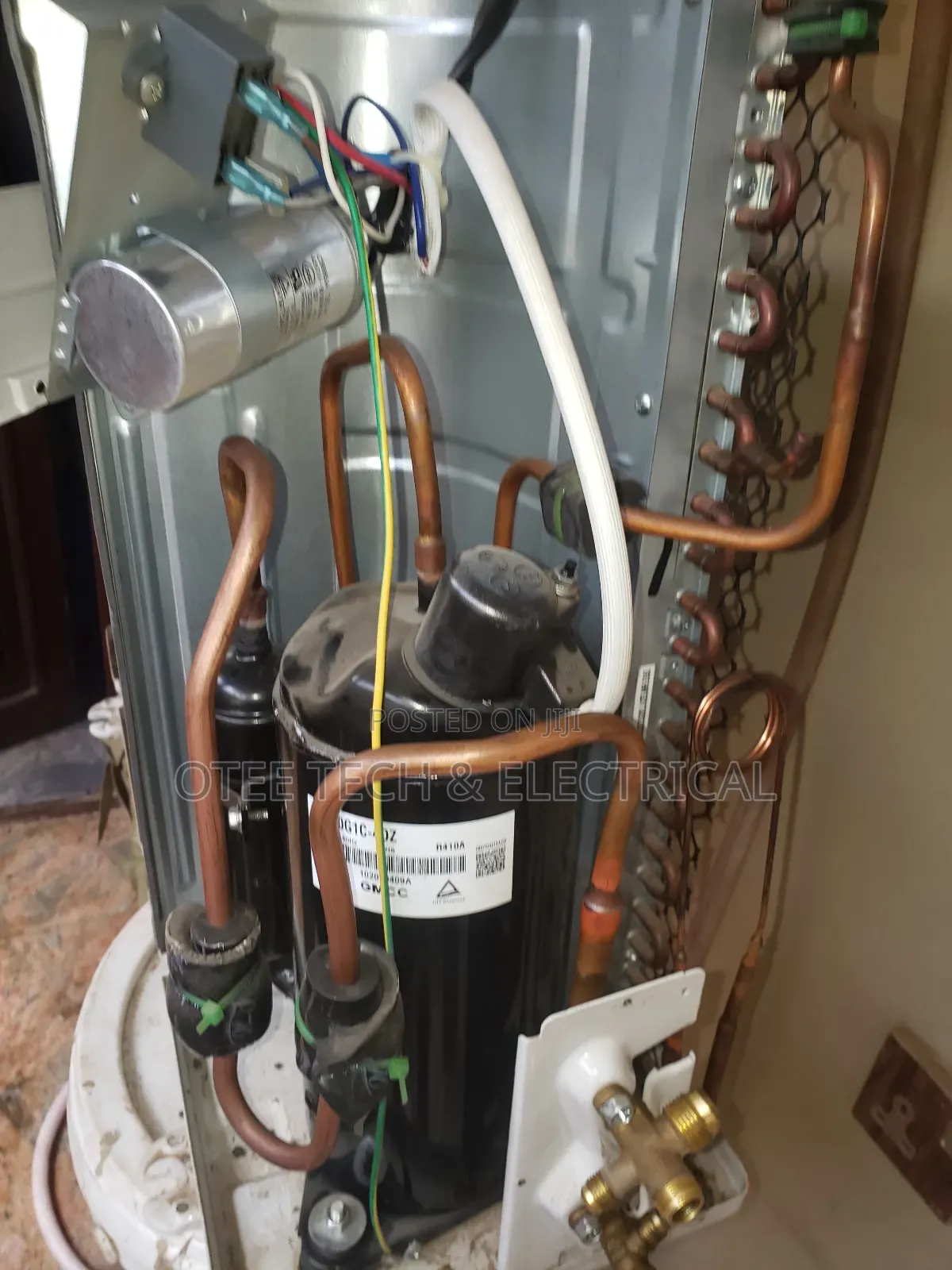 Ac Installer