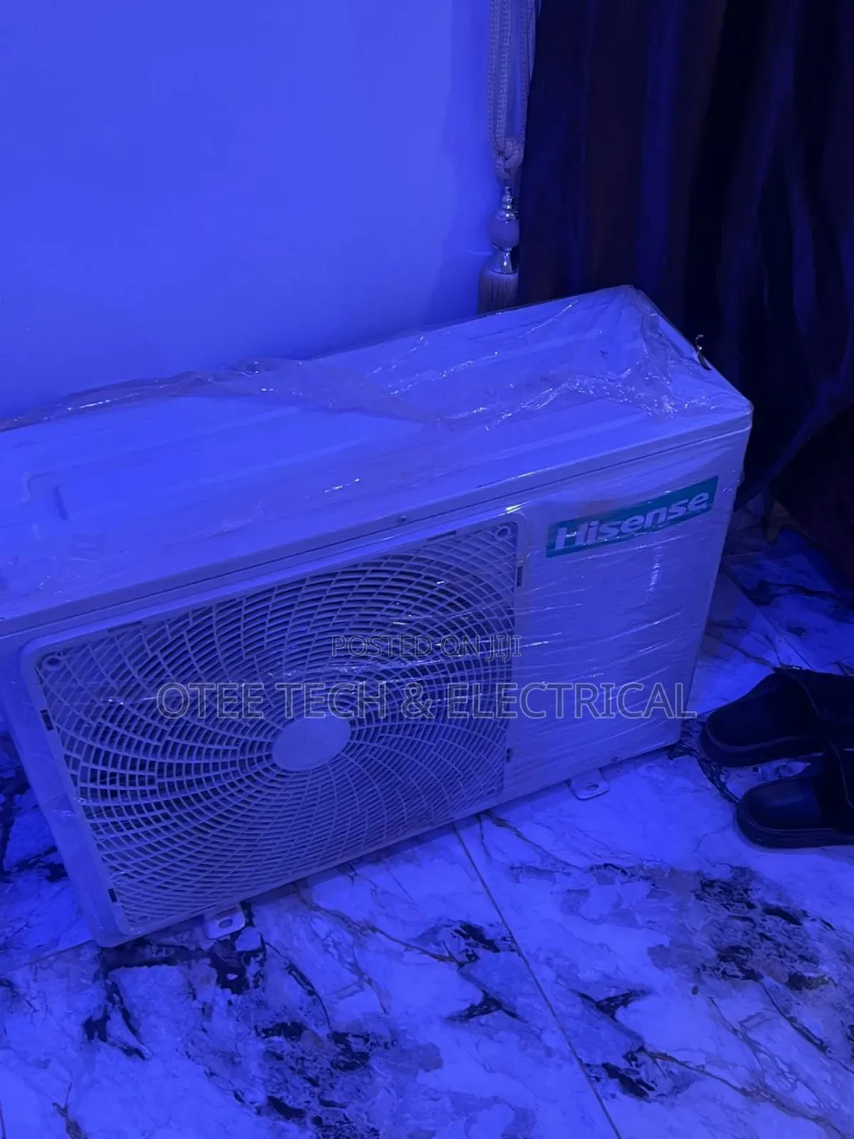Ac Installer