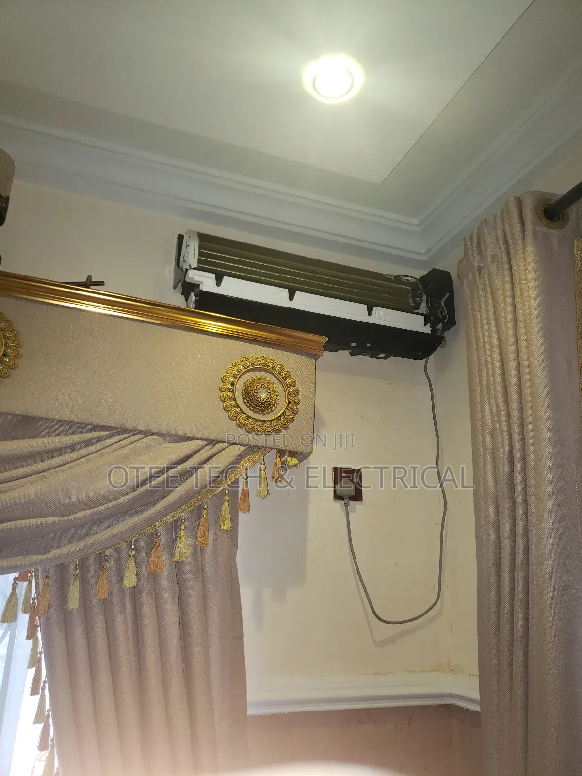 Ac Installer