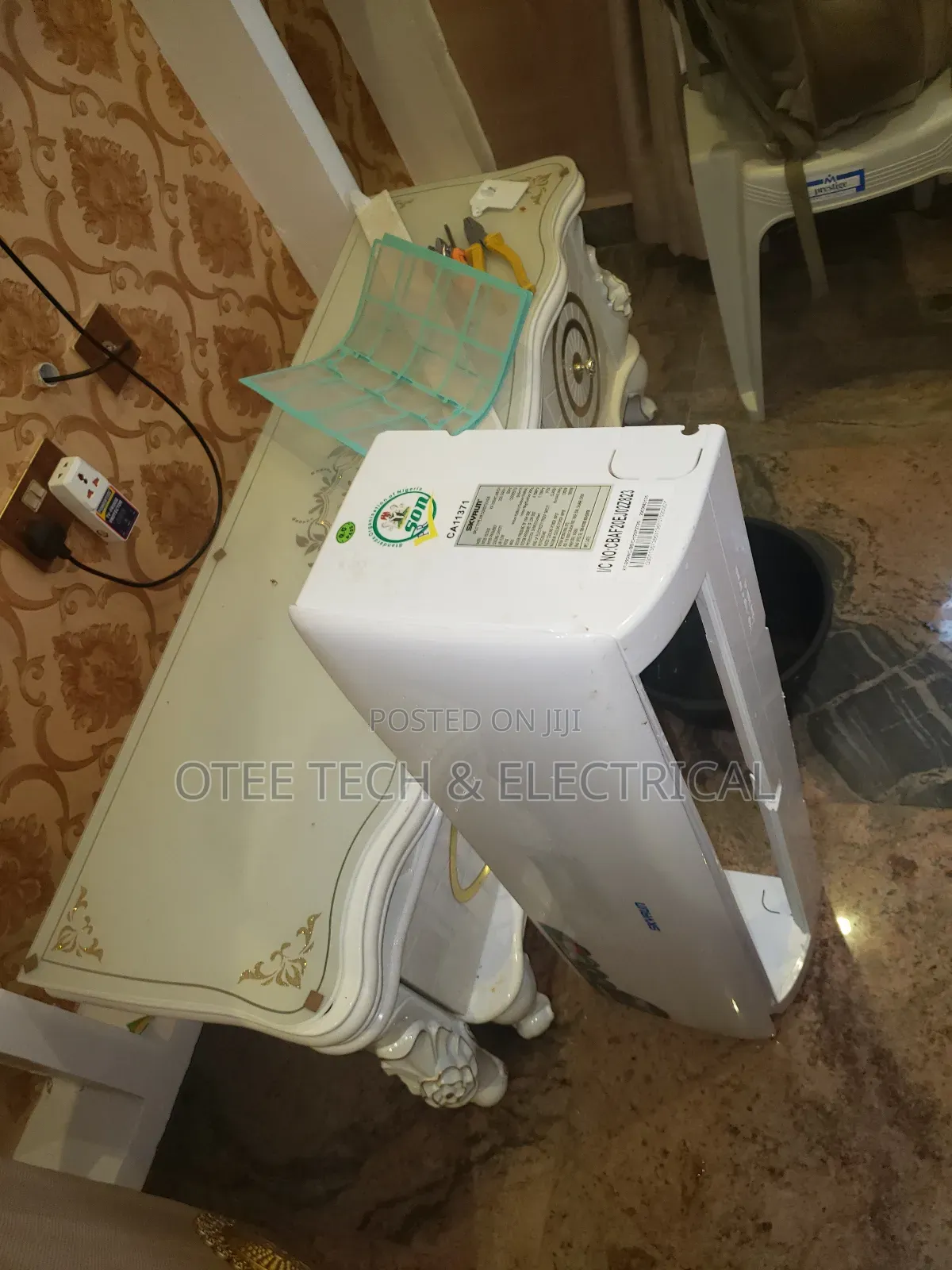 Ac Installer