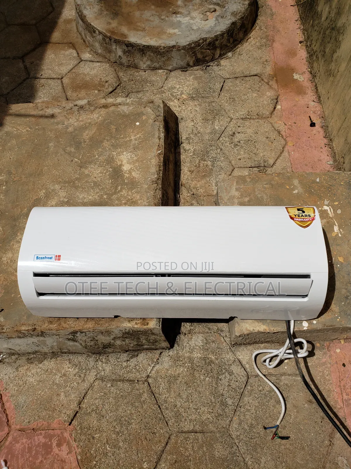 Ac Installer