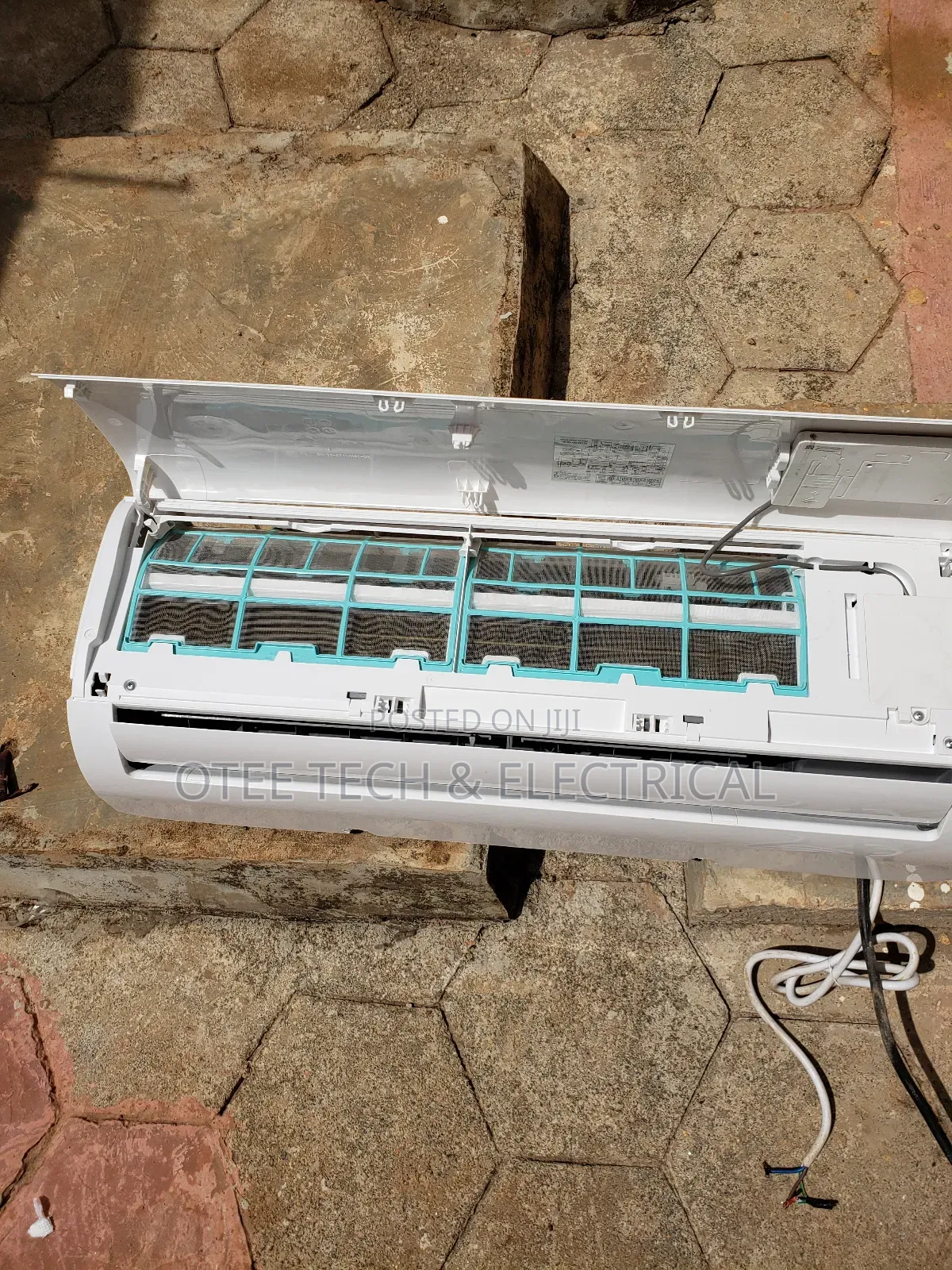 Ac Installer