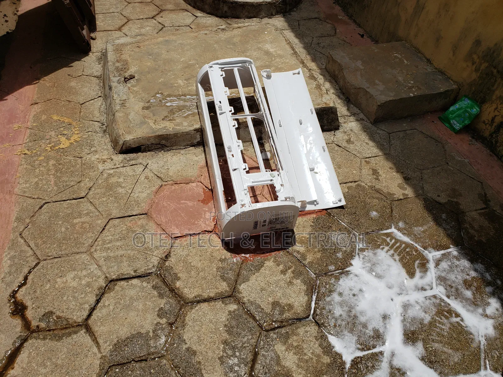 Ac Installer