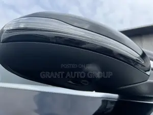 Mercedes-Benz GLC-Class 2018 Black