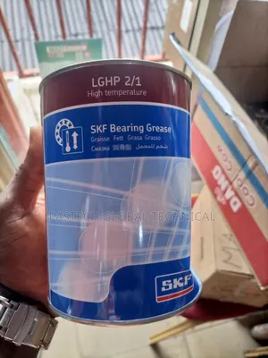 Skf Bearing Grease