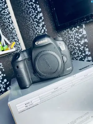 Canon 5d Mark 3 Iii