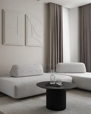 Luxury Premium Curtains Top Notch