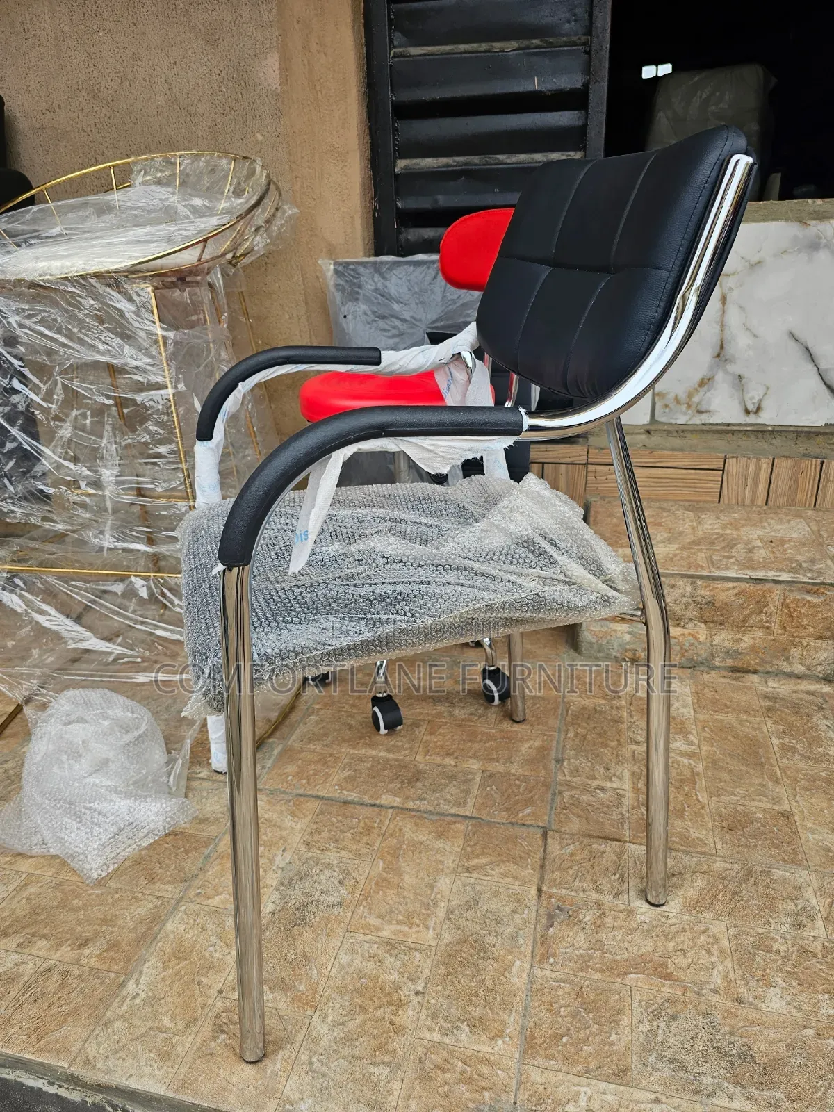 Office Visitor's Chairs