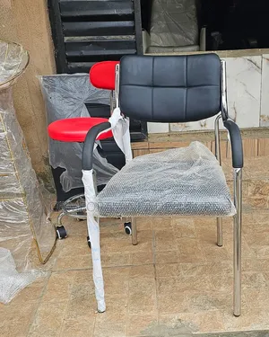 Office Visitor's Chairs