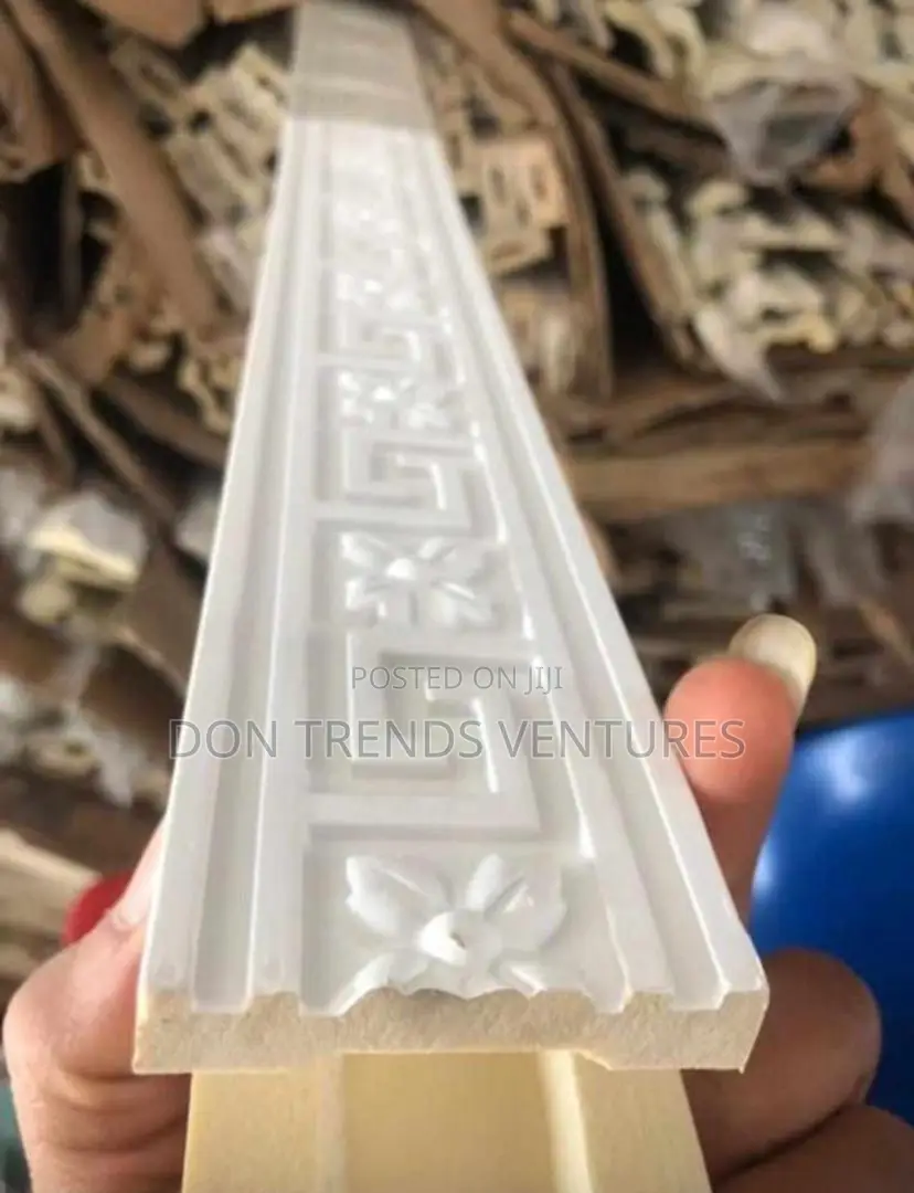 Polyurethane Wall Chain