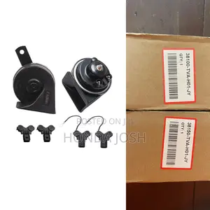 Horn For Honda 2017,2019,2020 Accord, Cr-v,Civic Original Type