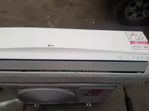 Low Voltage Lg 2hp Split Air Conditioner