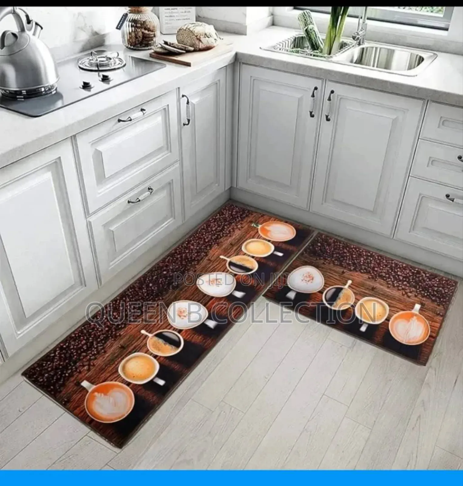 Kitchen Runner Mat