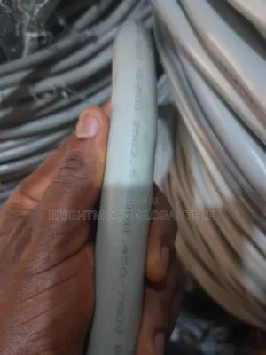 2.5mm 25core Heat Resistant Flexible Wires