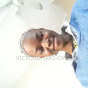 Housekeeping Cleaning CV