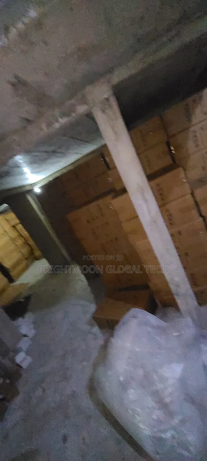 1000 × 600 × 300 Enclosure Box
