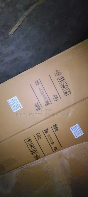 1000 × 600 × 300 Enclosure Box