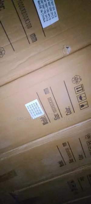 1000 × 800 × 300 Enclosure Box
