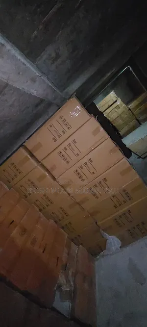 1000 × 700 × 300 Enclosure Box