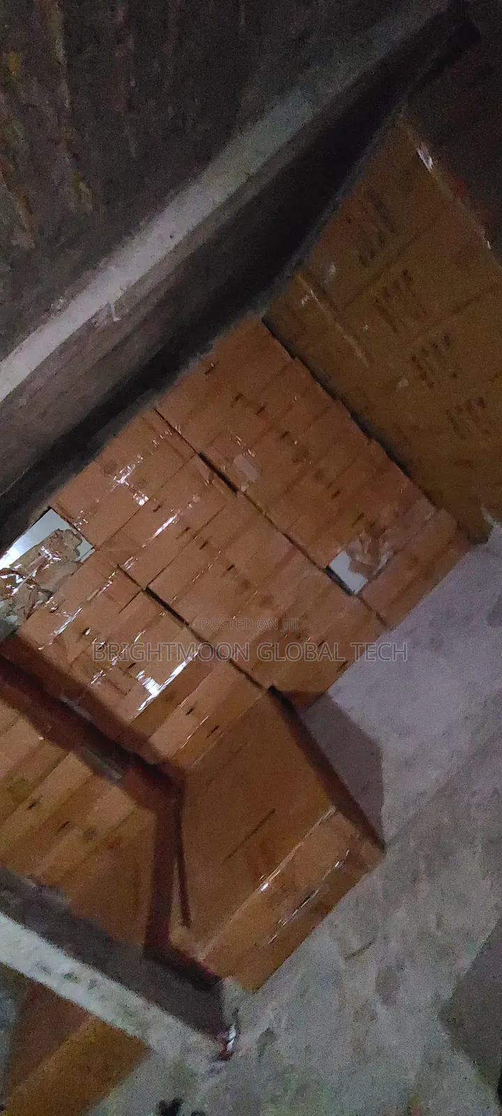 1000 × 700 × 300 Enclosure Box