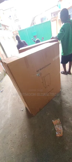 1200 by 1000 by 300 Enclosure Box 