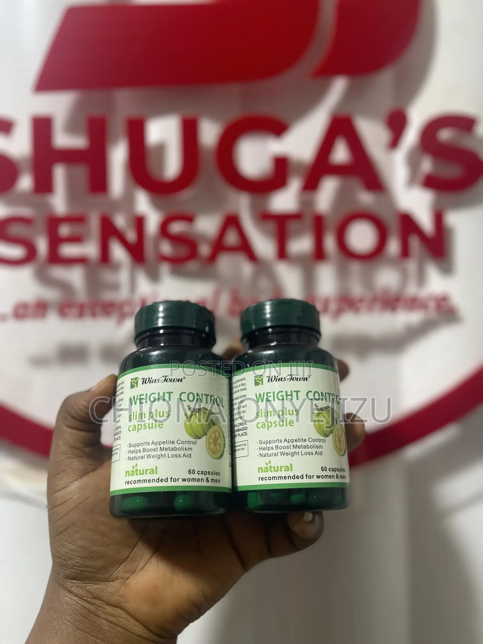 Skin and Immune Supplement