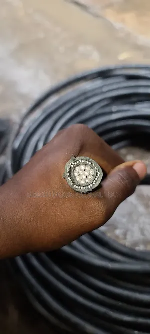2.5mm 12core Electrical Armoured Cable and Wires