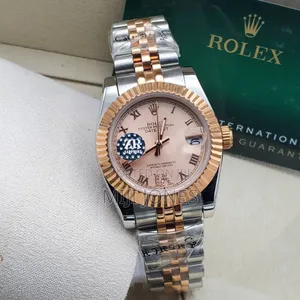 Photo - Women's Rolex Oyster Perpetual DATEJUST