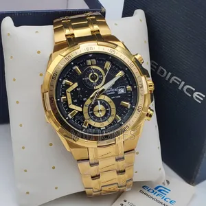 Photo - Casio Edifice Analog Watch