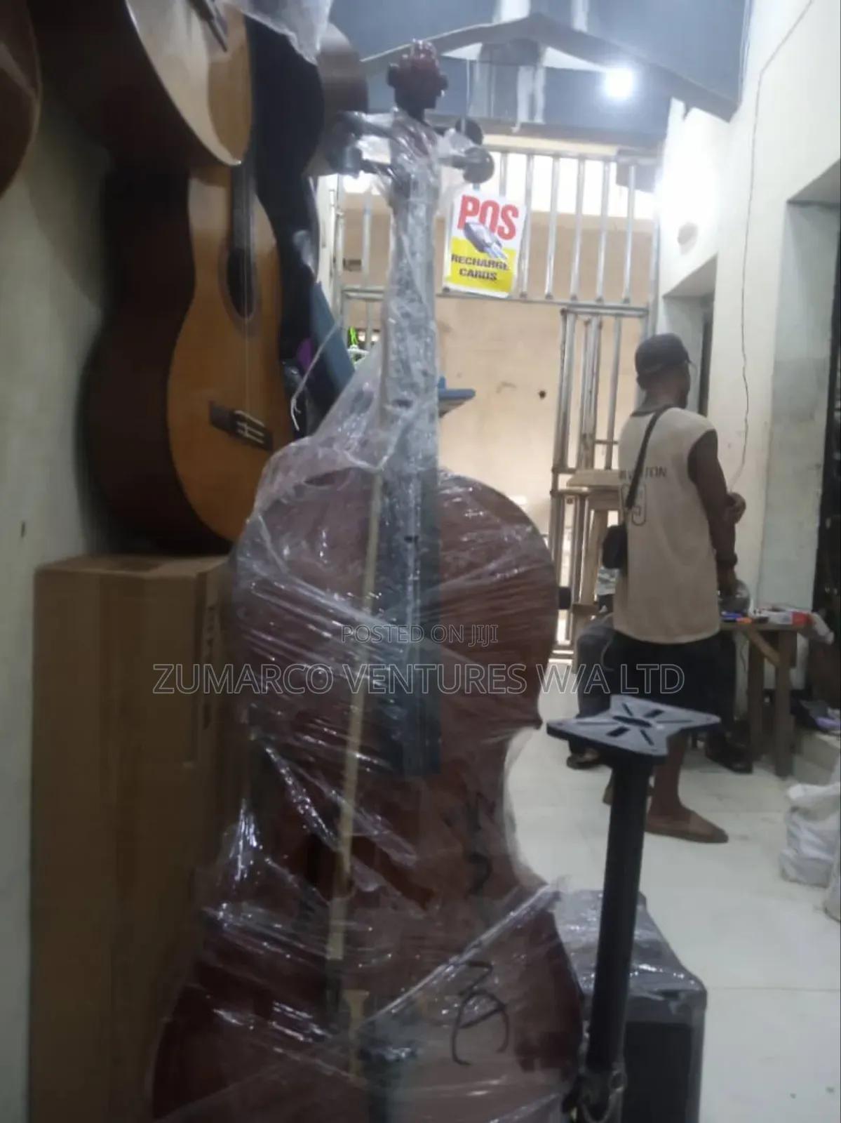 Big Size Professional Cello