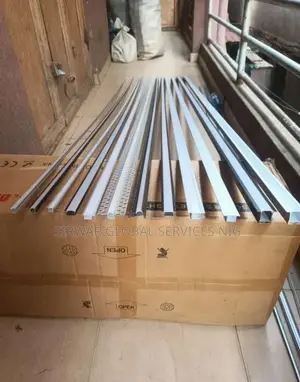 Profile Light