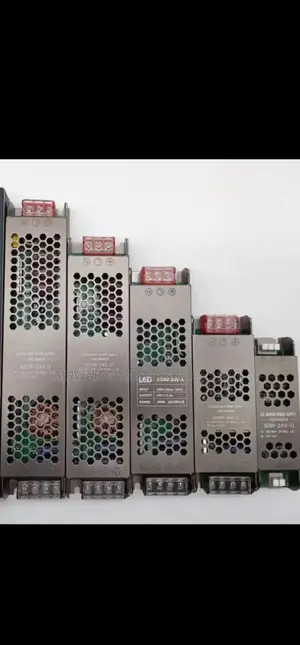 Profile Light