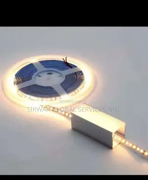 Profile Light