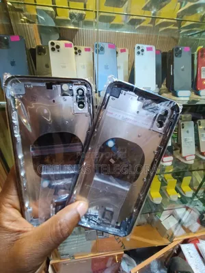iPhone 11 Converted To 13 Pro/14 Pro Casing