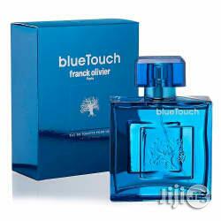 Oud Touch Edp -100ml