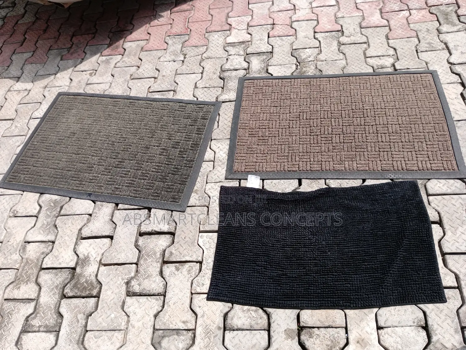 Rug Carpet Cleaning Services