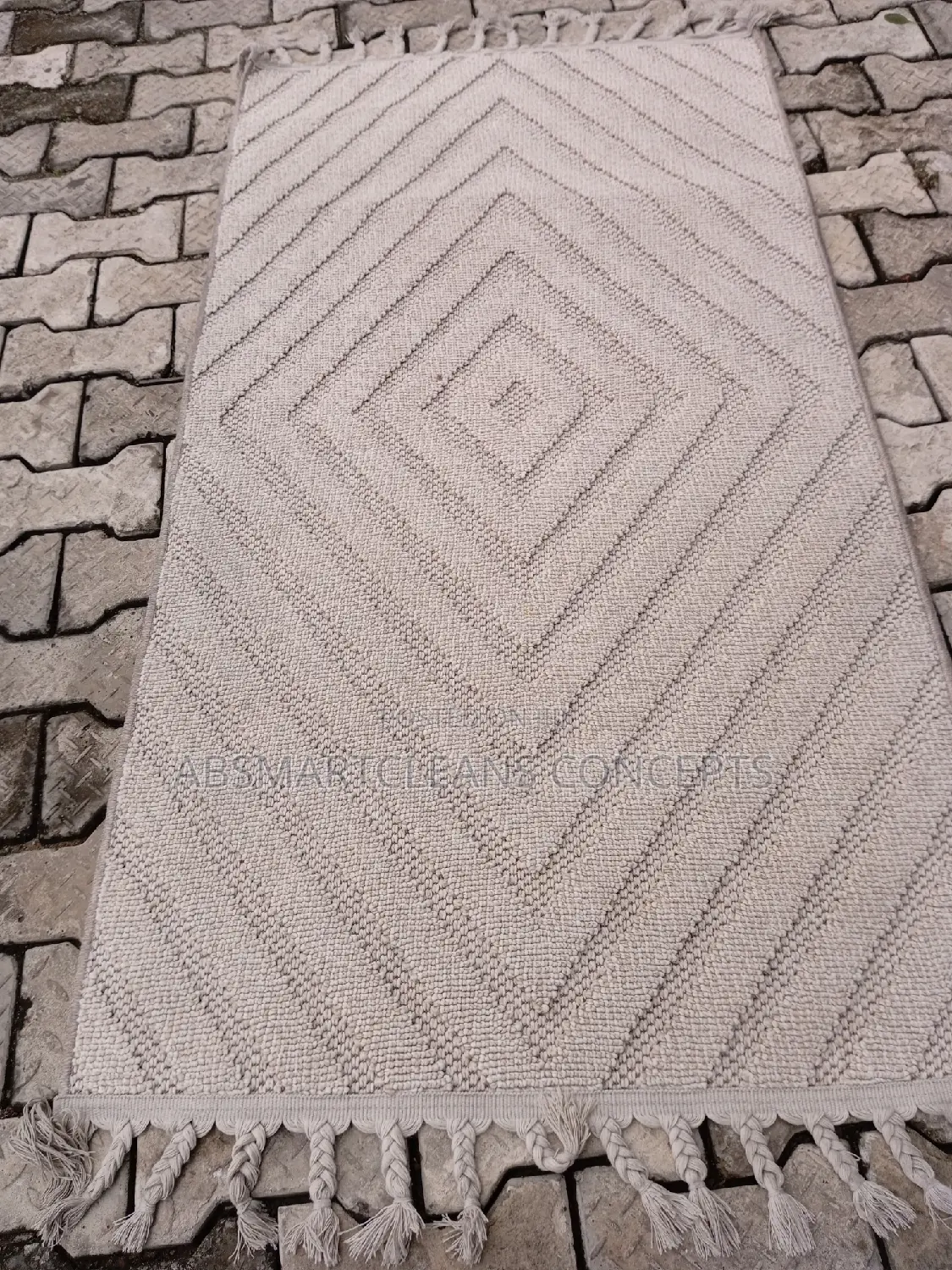 Rug Carpet Cleaning Services