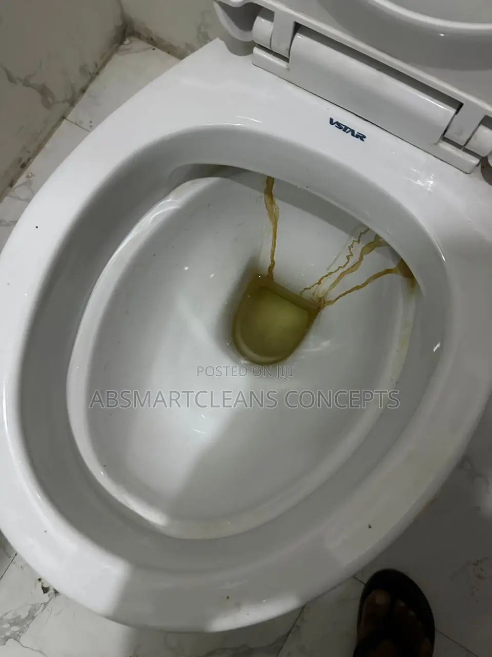 Deep Details Cleaning Services
