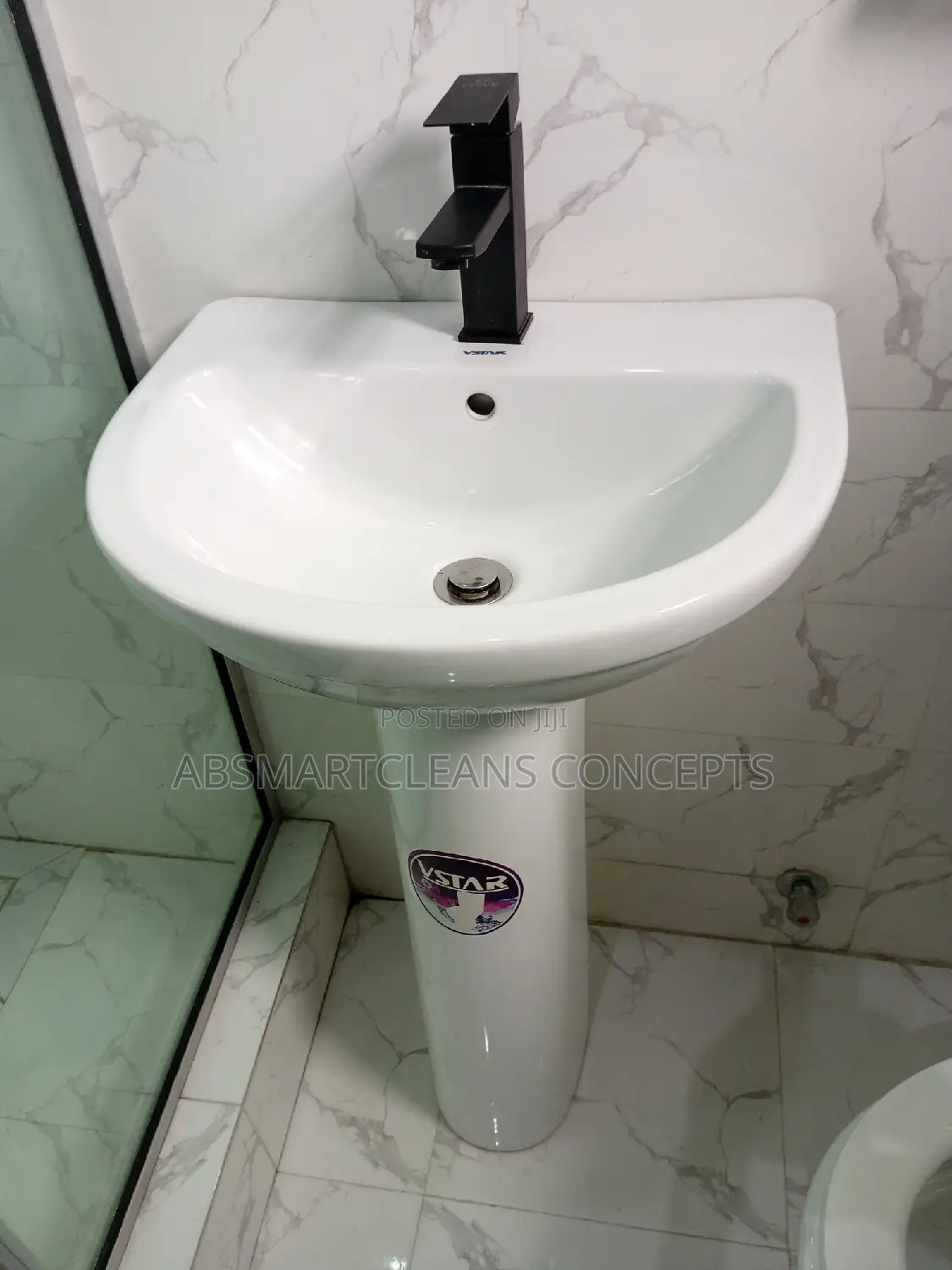 Deep Details Cleaning Services