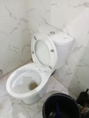 Deep Details Cleaning Services