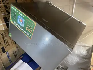 Brand New Synis Supper Full Coper Engine Chest Freezer