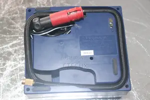 Genuine Tire Inflator Auto Air Pump Pressure Compressor 12v