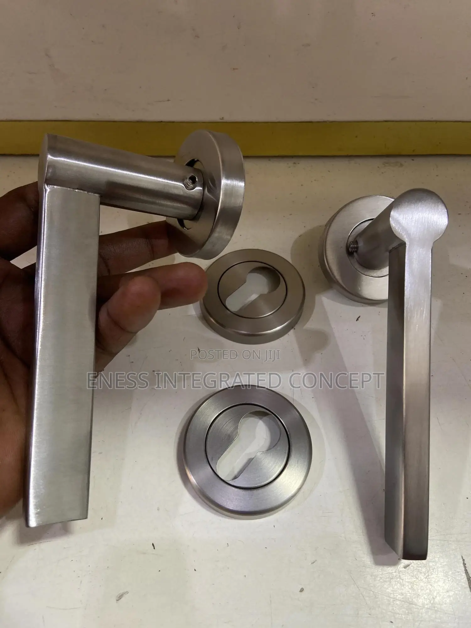 Quality Antirust Door Lock