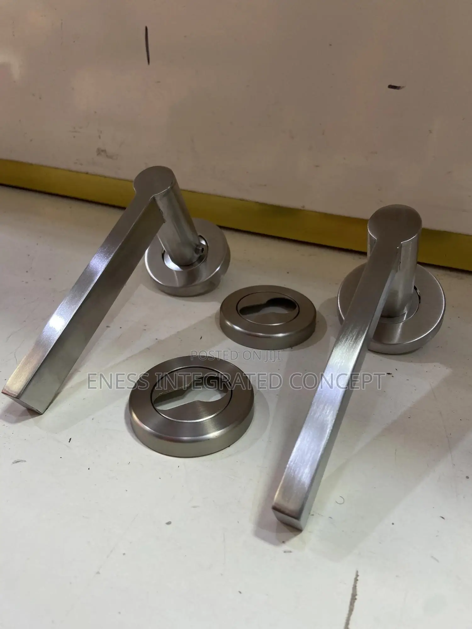 Quality Antirust Door Lock