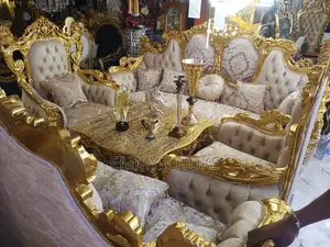 Emperor Turkey Sofa's Chair