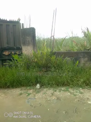 Full Plot of Land at Lagoon Estate Ogudu Orioke for Rent
